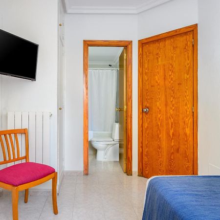 Hotel Vibra Vila Ibiza Town Exterior photo