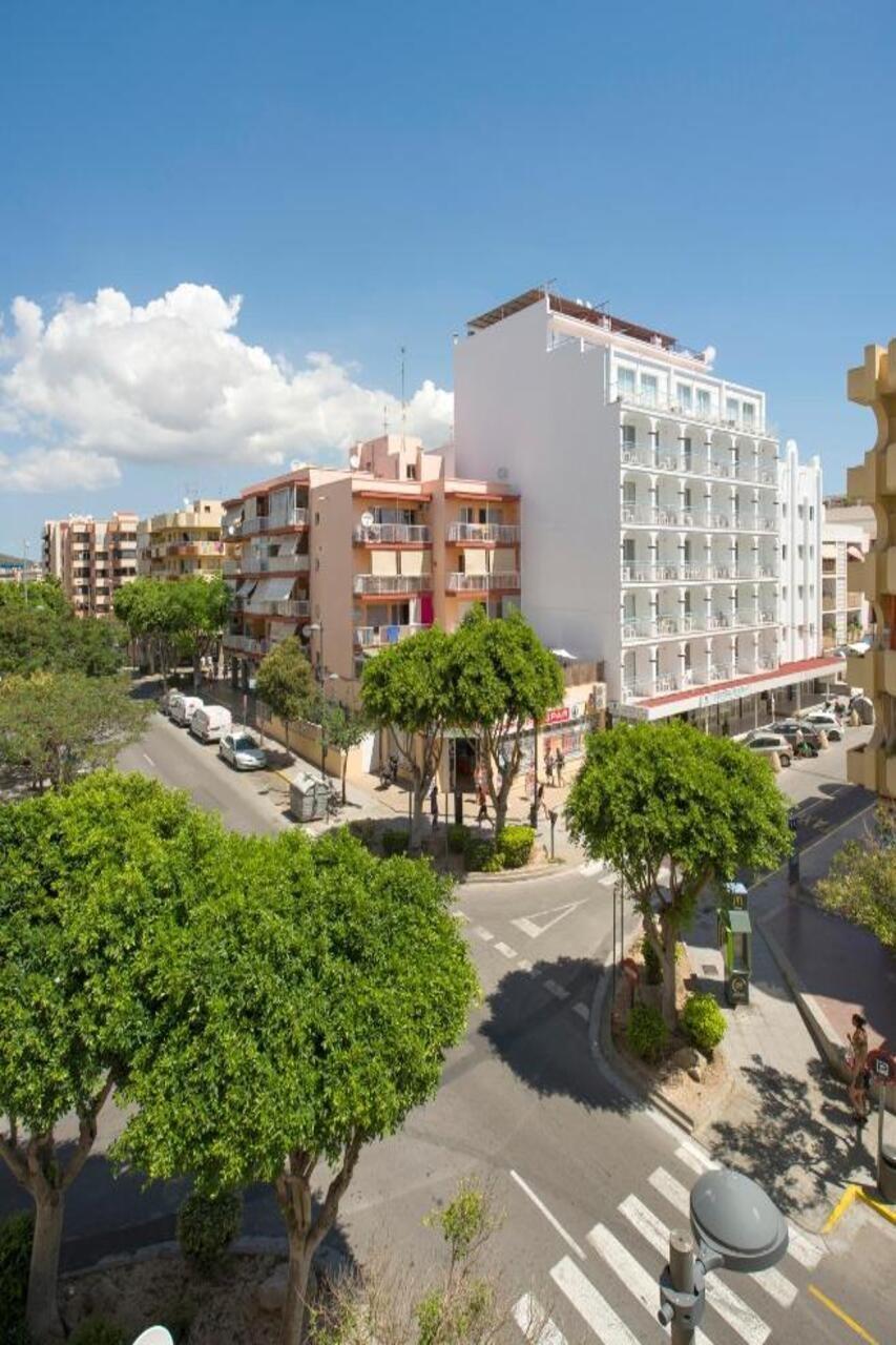 Hotel Vibra Vila Ibiza Town Exterior photo