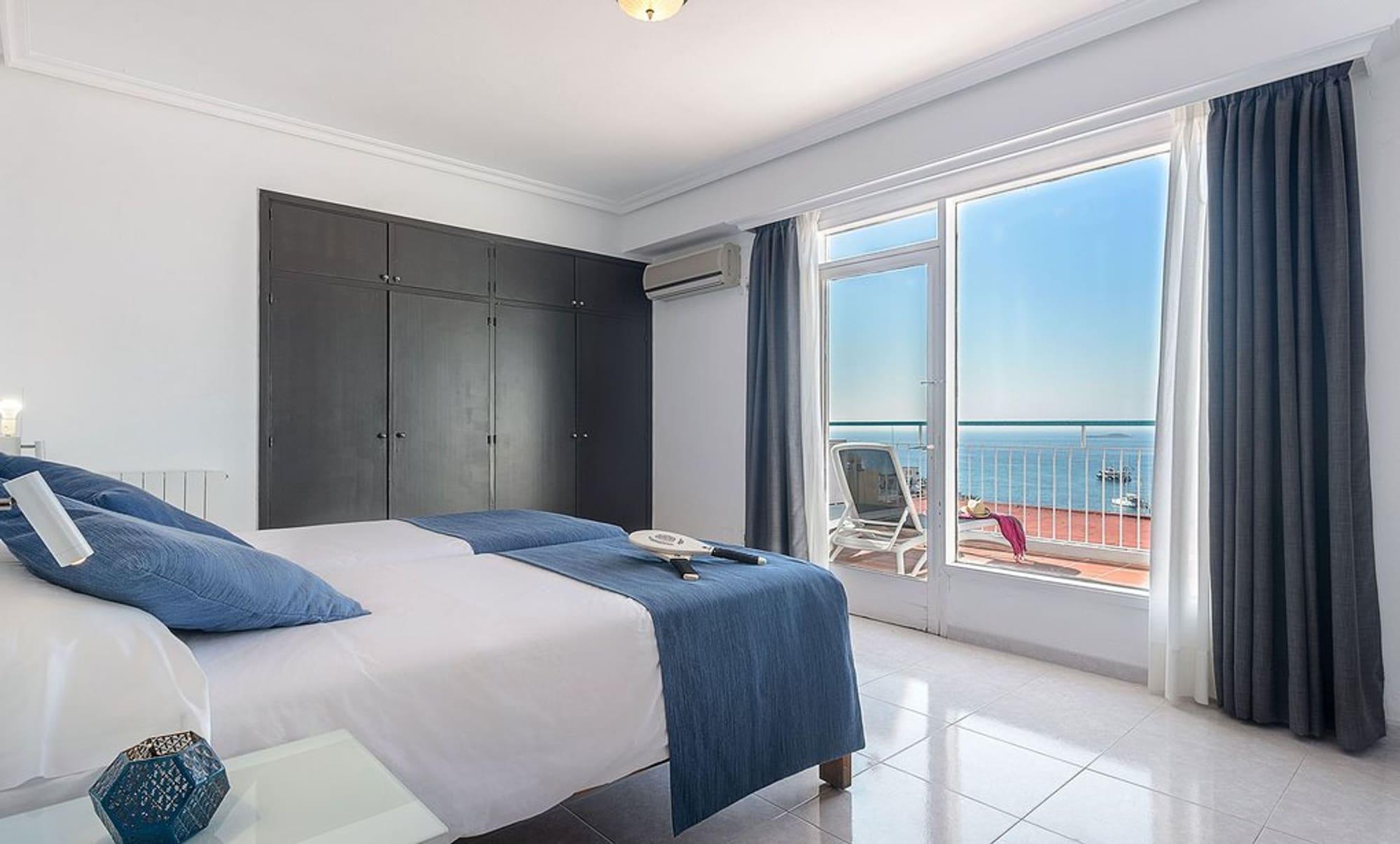 Hotel Vibra Vila Ibiza Town Exterior photo