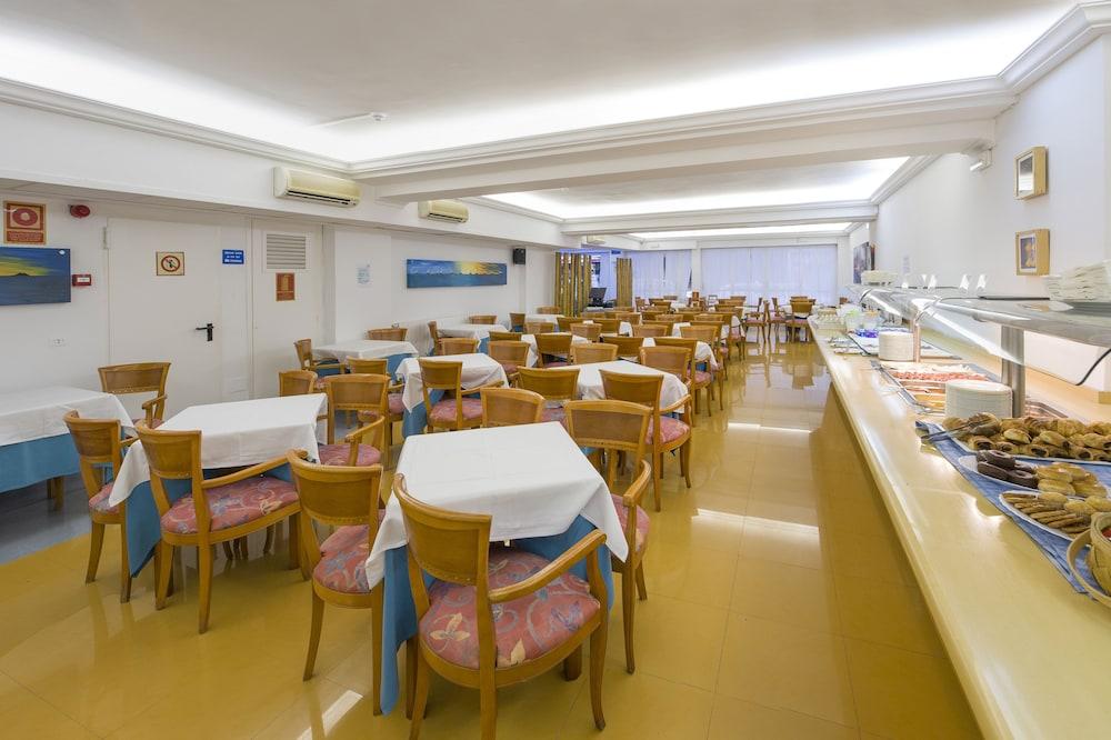 Hotel Vibra Vila Ibiza Town Exterior photo