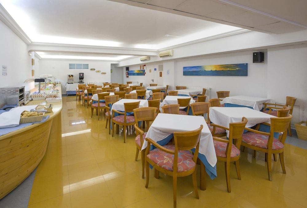 Hotel Vibra Vila Ibiza Town Exterior photo