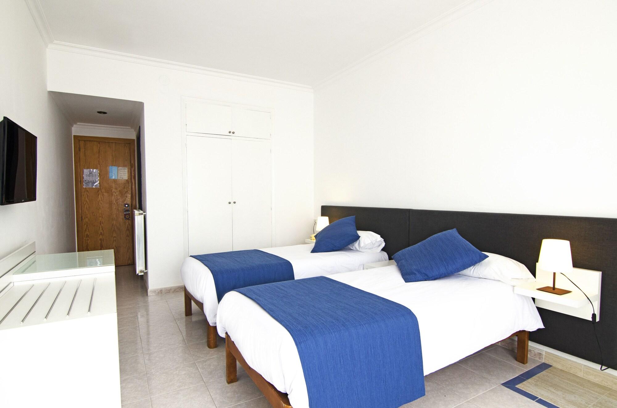 Hotel Vibra Vila Ibiza Town Exterior photo