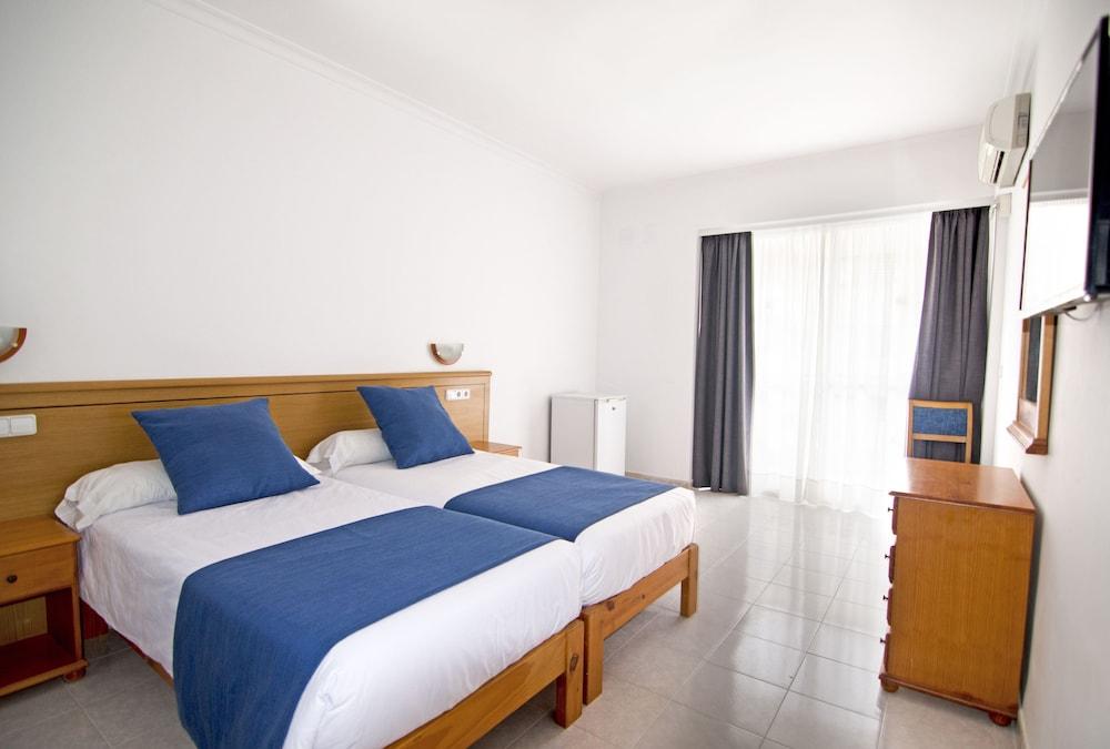 Hotel Vibra Vila Ibiza Town Exterior photo