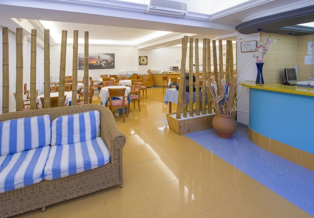Hotel Vibra Vila Ibiza Town Exterior photo