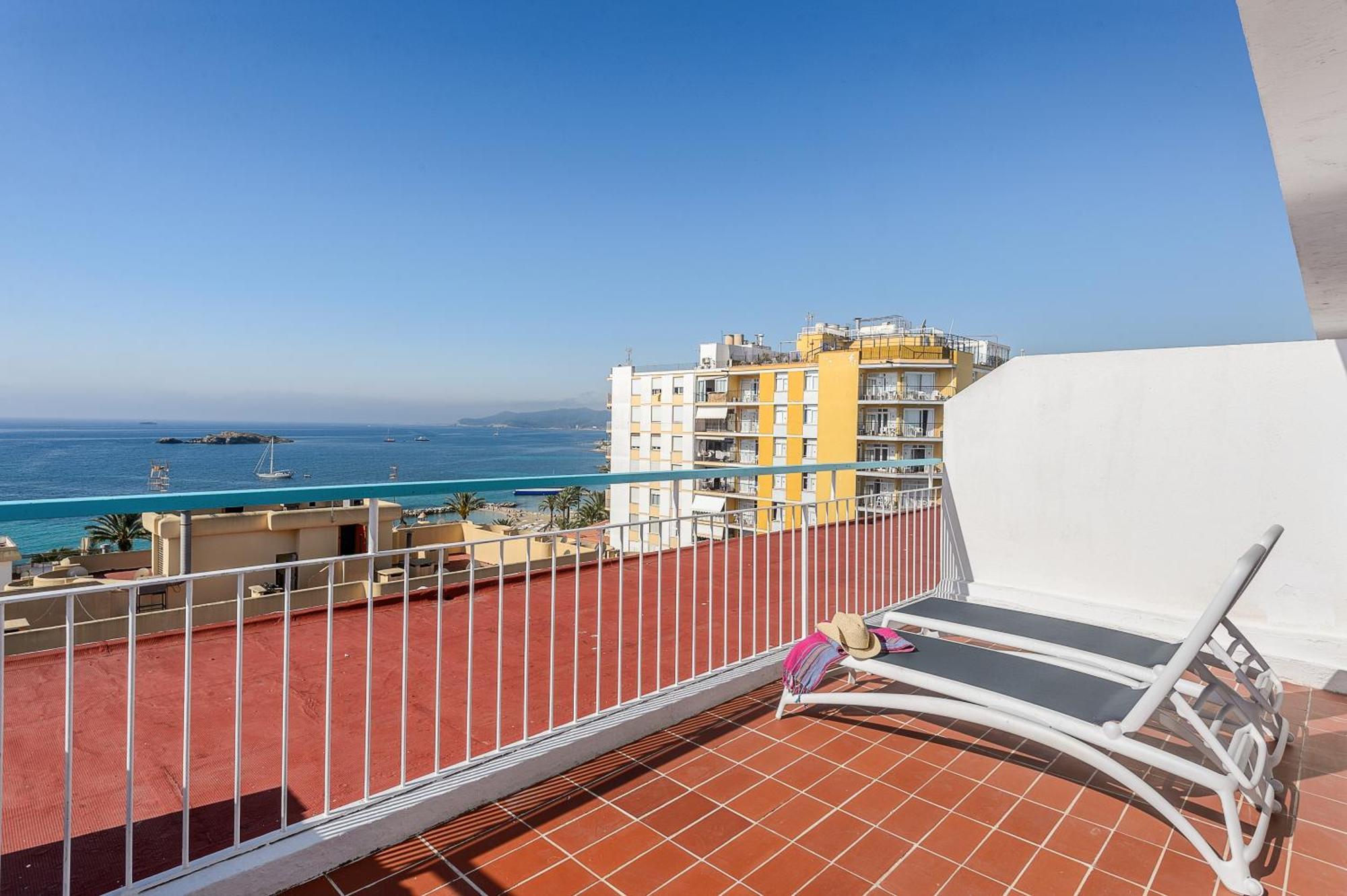 Hotel Vibra Vila Ibiza Town Exterior photo