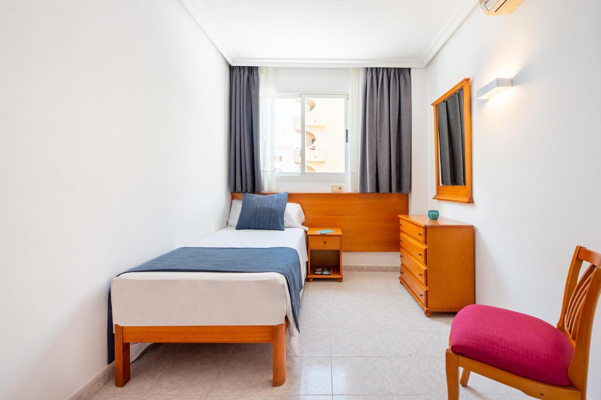 Hotel Vibra Vila Ibiza Town Exterior photo