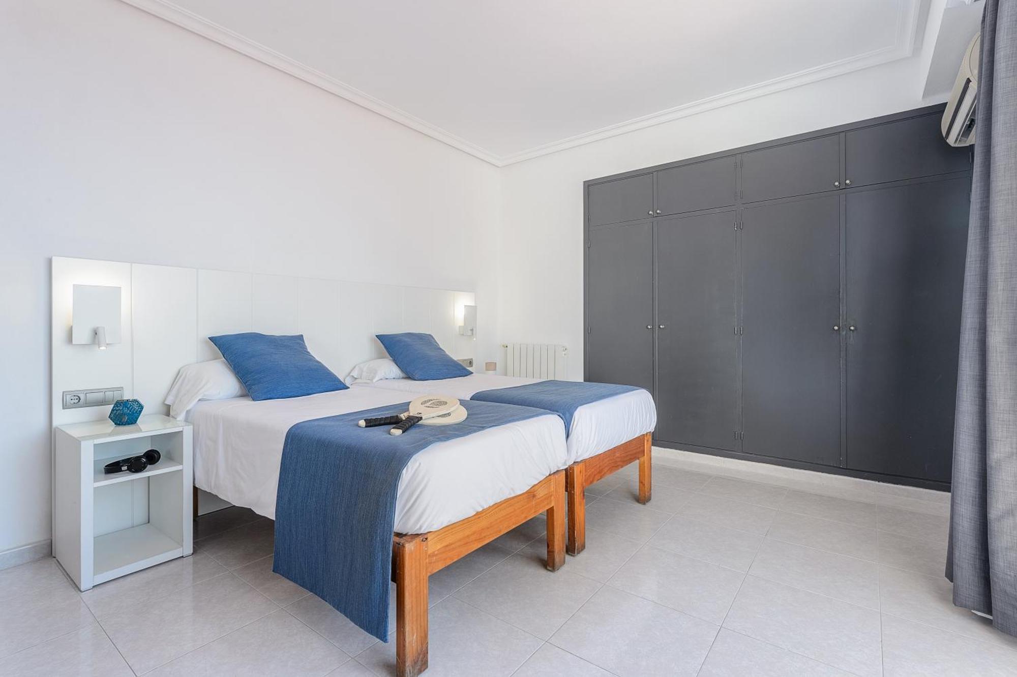 Hotel Vibra Vila Ibiza Town Exterior photo
