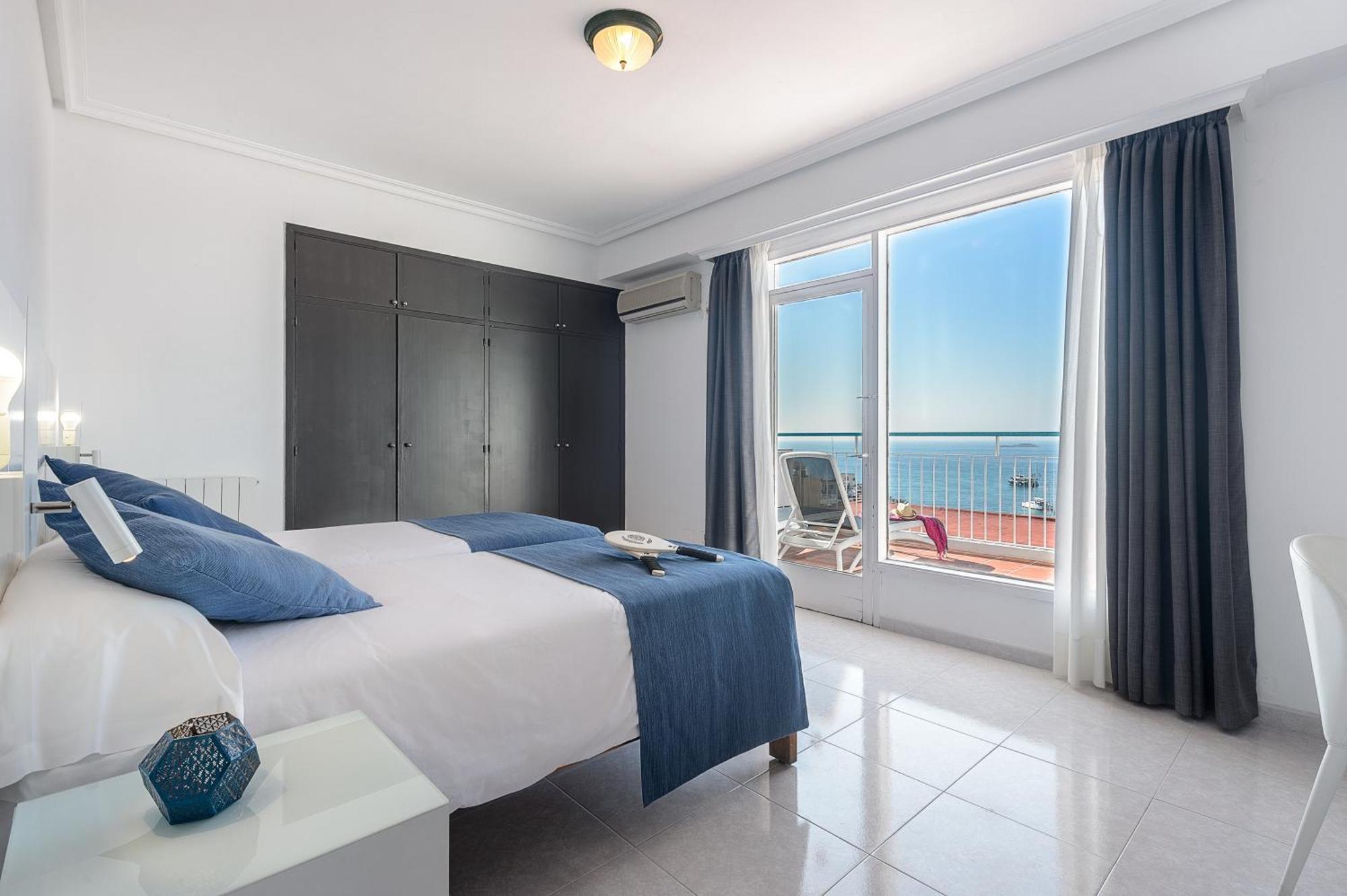 Hotel Vibra Vila Ibiza Town Exterior photo