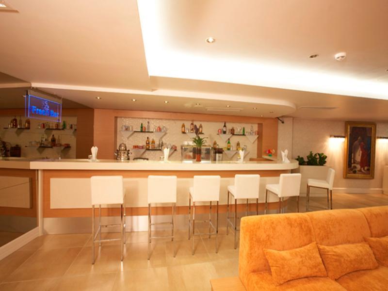 Hotel Vibra Vila Ibiza Town Exterior photo