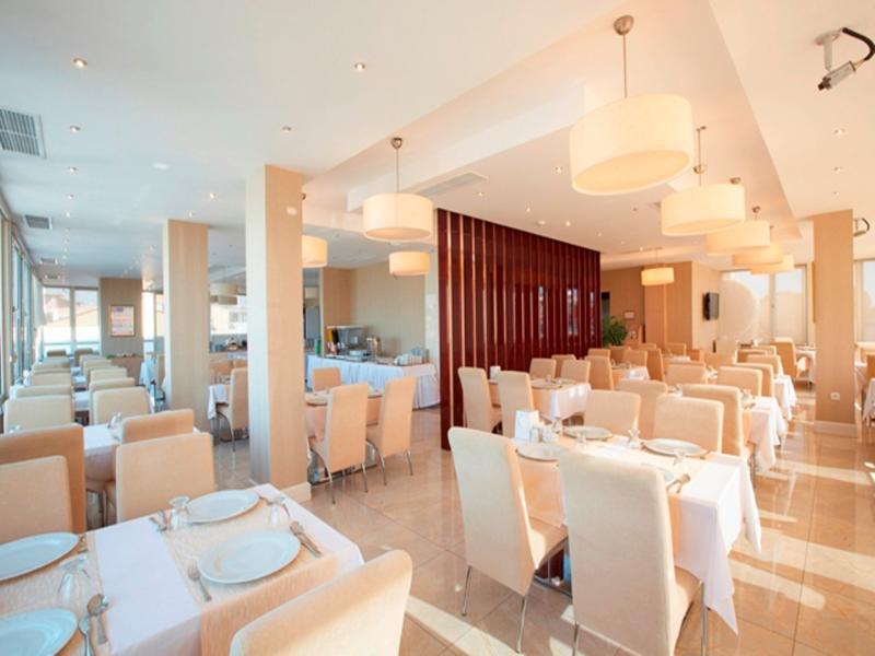 Hotel Vibra Vila Ibiza Town Exterior photo