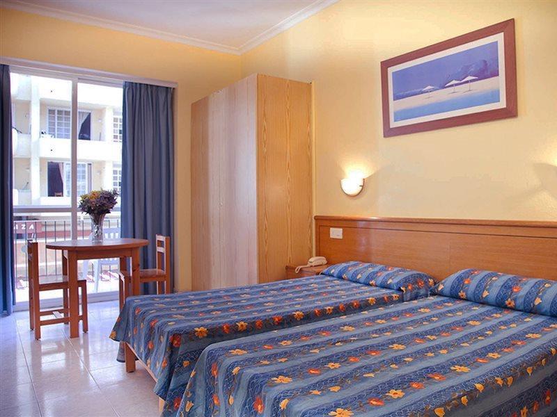 Hotel Vibra Vila Ibiza Town Exterior photo