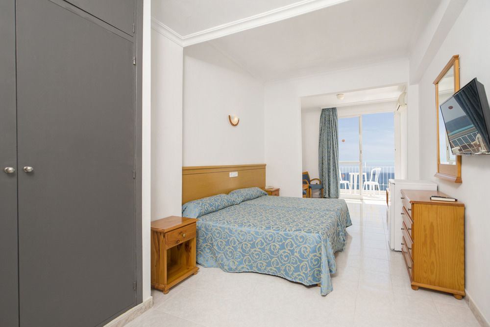 Hotel Vibra Vila Ibiza Town Exterior photo