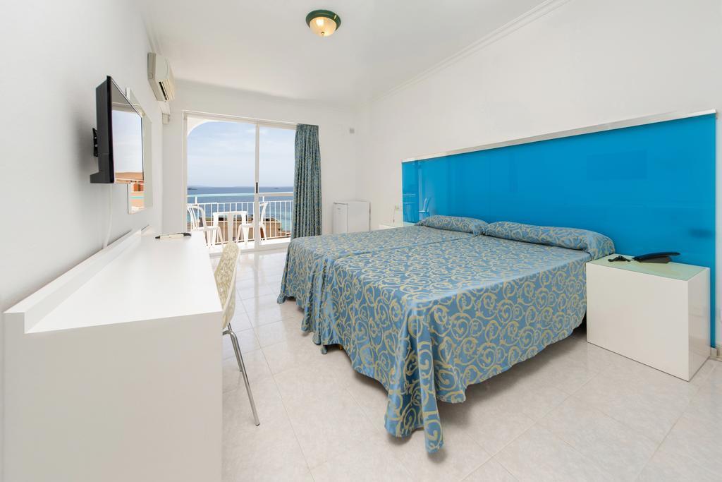 Hotel Vibra Vila Ibiza Town Exterior photo