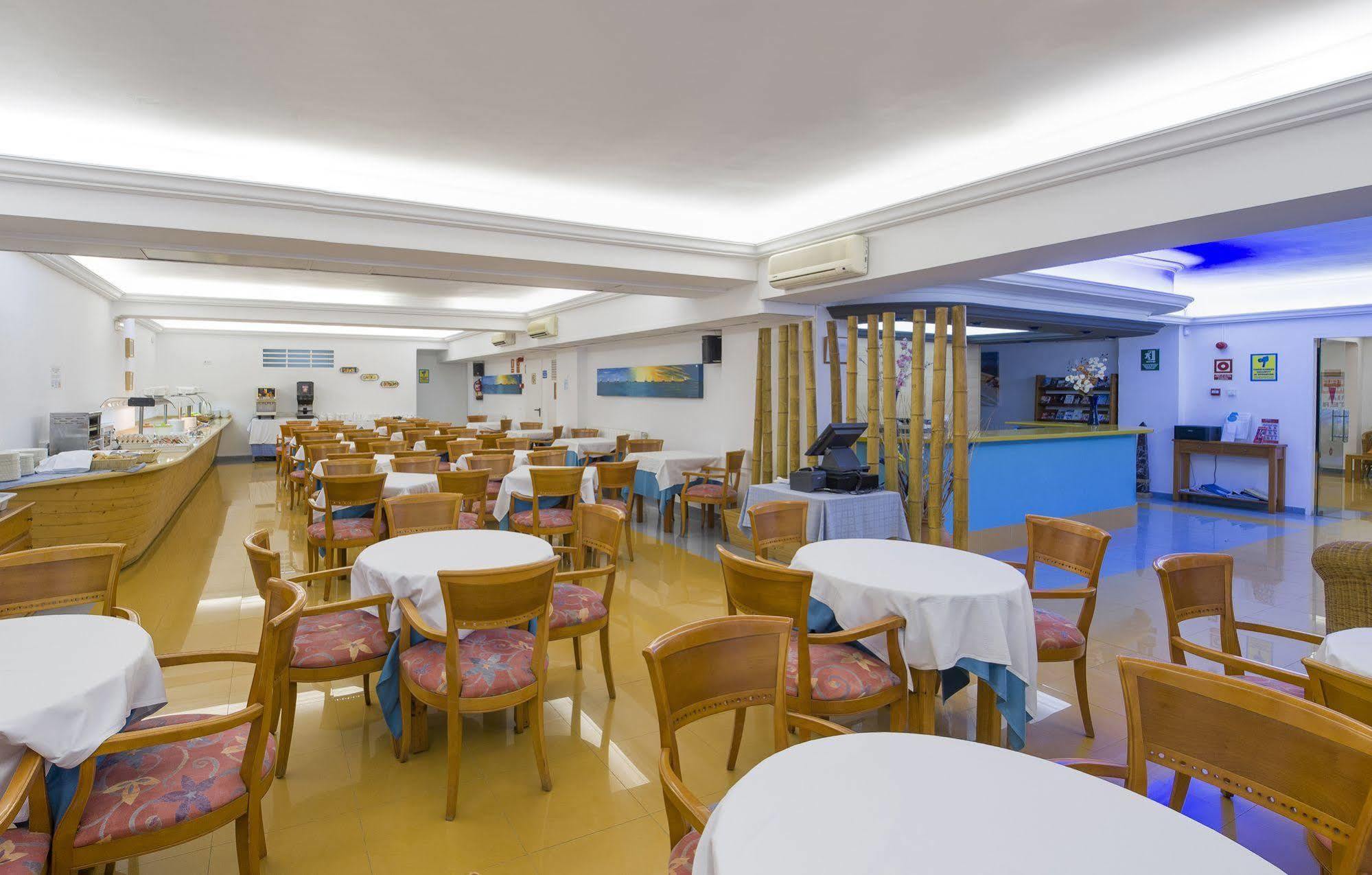 Hotel Vibra Vila Ibiza Town Exterior photo